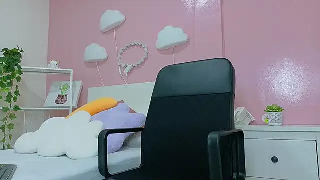 ABBYHARLAN from StripChat is Freechat