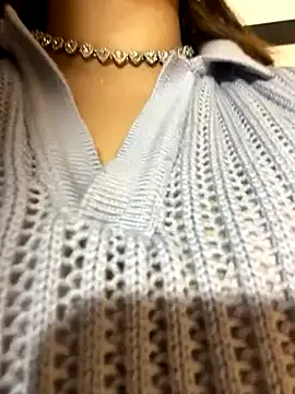 AbbyJackson_ from StripChat is Freechat