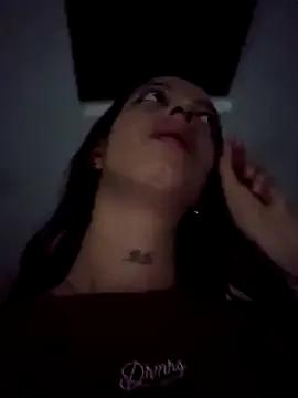 Abbyjonhson__ from StripChat