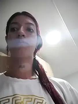 Abbyjonhson__ from StripChat is Freechat