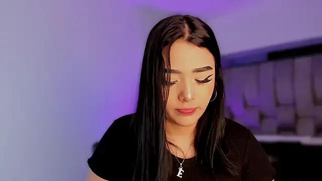 AbbyMilleerr from StripChat is Freechat