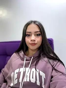 abbymnd from StripChat is Freechat