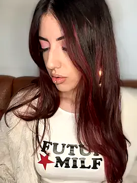 AbbySecrets- from StripChat is Freechat