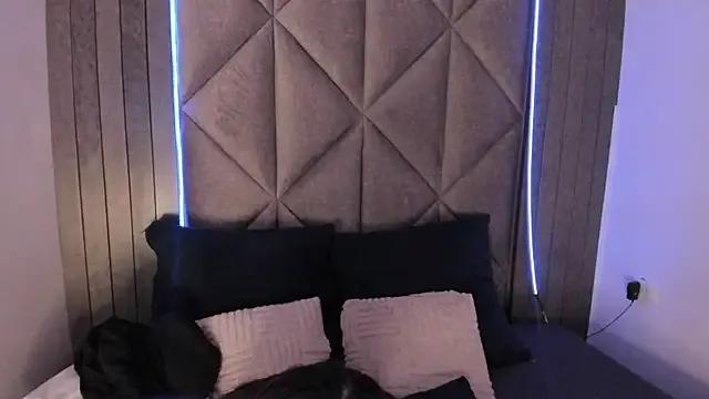 AbbyWathson from StripChat