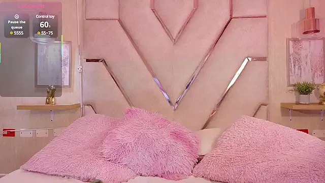 Abbyy_cherry from StripChat