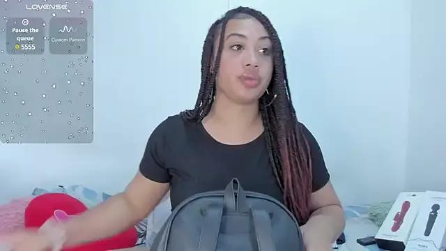 Abbyy_Rosse_ from StripChat