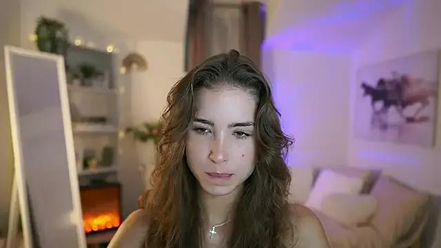 Abella_Danger_X from StripChat is Freechat