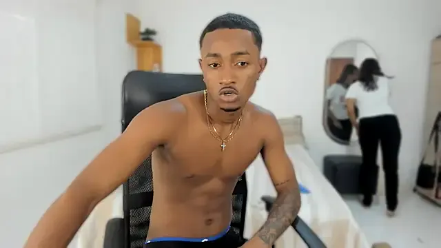 AbonySex69 from StripChat