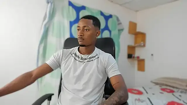 AbonySex69 from StripChat