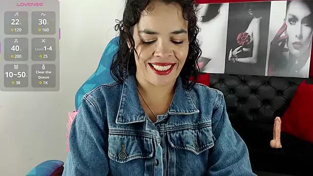 Girls: try live performances with matured performers, from dancing to quirks, in a variety of beautiful sex cams.