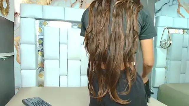 Aby_Taylor08 from StripChat is Freechat