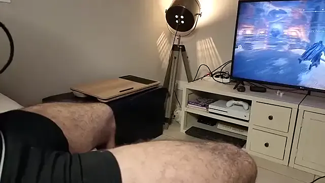 AbylineandJim from StripChat is Freechat