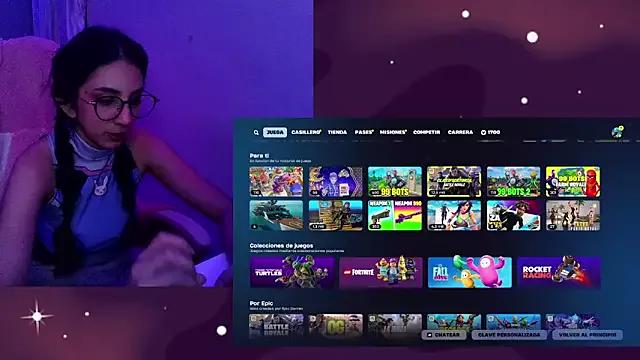 Girls: try live performances with matured performers, from dancing to quirks, in a variety of beautiful sex cams.