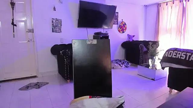 Acid666_alice from StripChat is Freechat