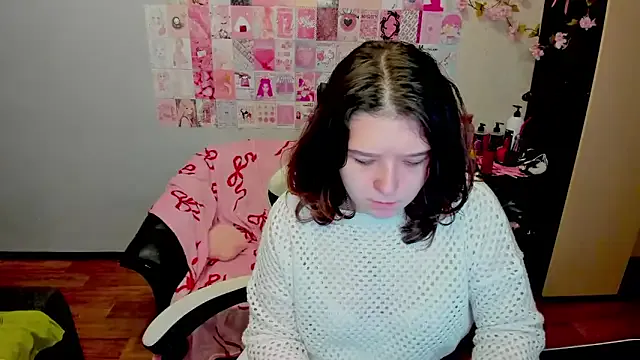 Acid_Kate from StripChat