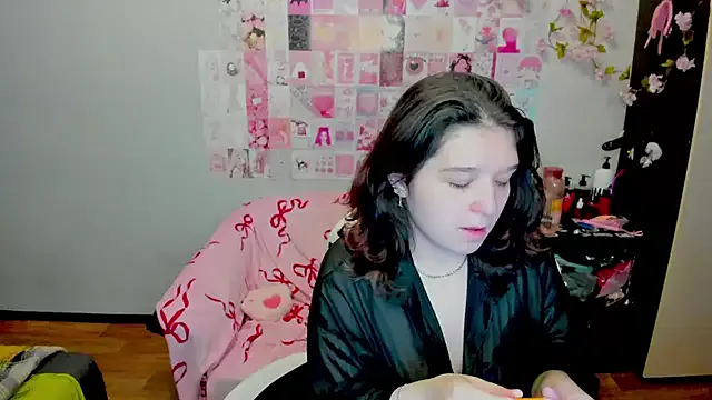 Acid_Kate from StripChat