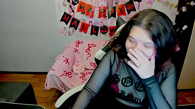 Acid_Kate from StripChat