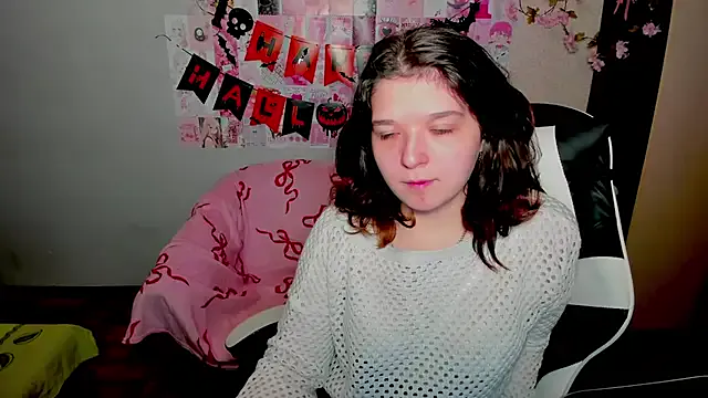 Acid_Kate from StripChat