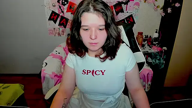 Acid_Kate from StripChat is Freechat