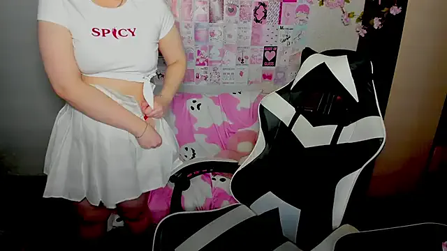 Acid_Kate from StripChat is Freechat