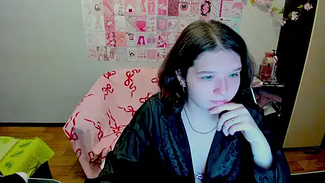 Acid_Kate from StripChat