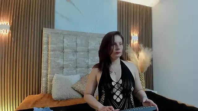 ada_mclaine from StripChat