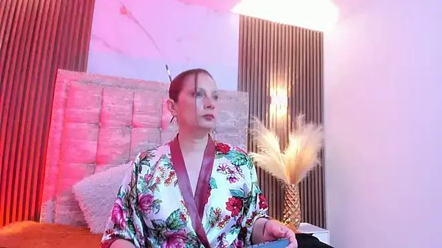 ada_mclaine from StripChat is Freechat