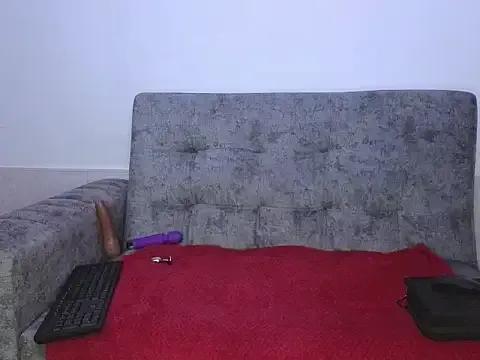 Adahira08 from StripChat