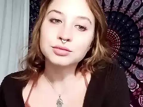AdalynKiss from StripChat is Freechat
