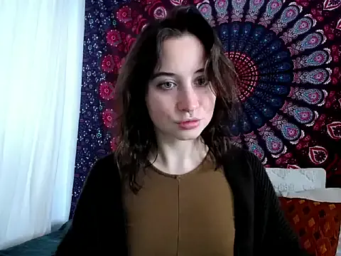 AdalynKiss from StripChat is Freechat