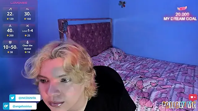 Girls: try live performances with matured performers, from dancing to quirks, in a variety of beautiful sex cams.