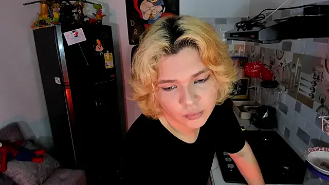 adam_angelssss from StripChat is Freechat