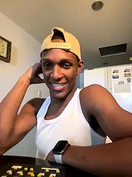 Adam_Byker from StripChat is Freechat