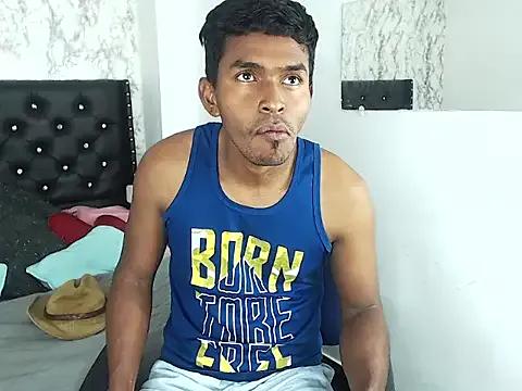 Adam_Morgan2 from StripChat is Freechat