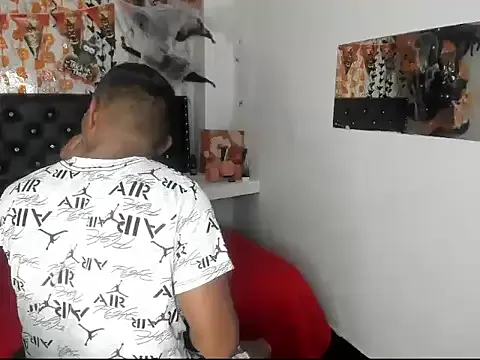 Adam_Morgan2 from StripChat is Freechat