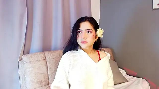 Adara_johnson__ from StripChat
