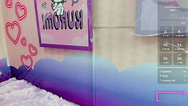 Girls: try live performances with matured performers, from dancing to quirks, in a variety of beautiful sex cams.