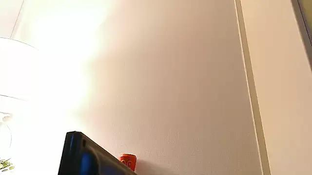 Addaline-girly from StripChat is Freechat