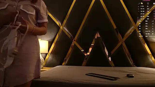 Girls: try live performances with matured performers, from dancing to quirks, in a variety of beautiful sex cams.