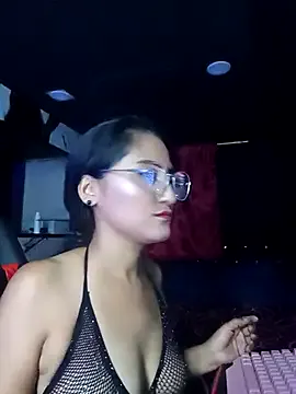 AdelaPow from StripChat is Freechat