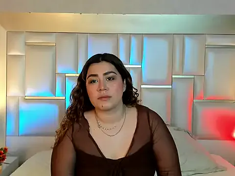 AdelaTaylor_ from StripChat is Freechat