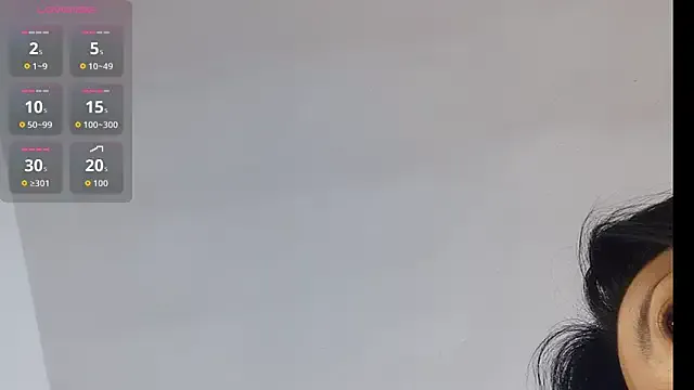 adele8731 from StripChat is Freechat