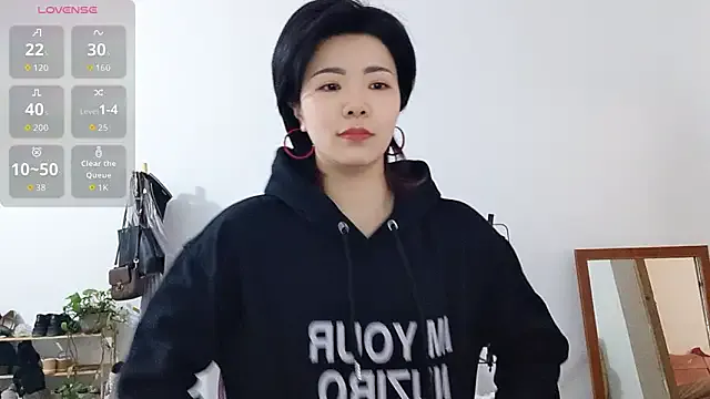 adele8731 from StripChat is Freechat