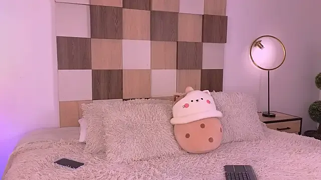 Adele_Carter_ from StripChat is Freechat