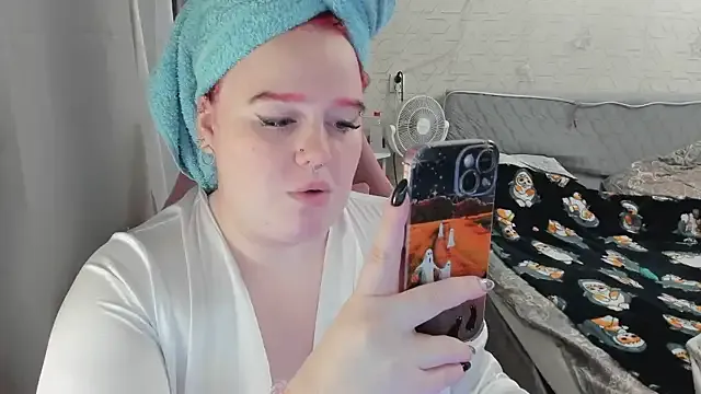 Adele_Grolix from StripChat is Freechat