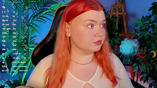 Adele_Moor_ from StripChat is Freechat