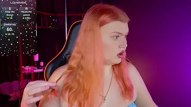 Adele_Moor_ from StripChat is Freechat