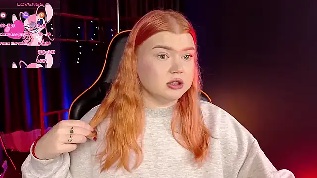 Adele_Moor_ from StripChat is Freechat