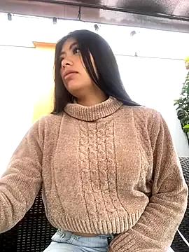 Adele_Pinkk from StripChat is Freechat