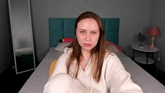 Adele_Rage from StripChat is Freechat